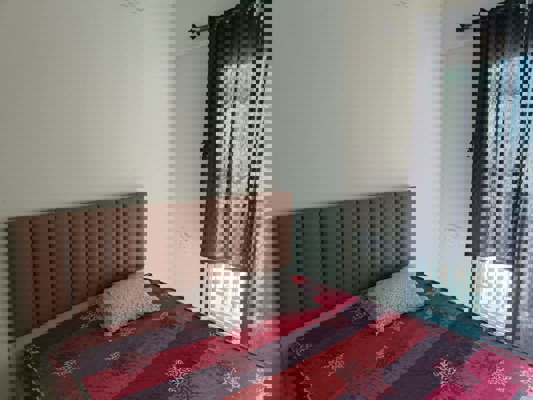 1 BHK 500 Sq.Ft. Apartment in Raunak Bliss