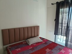 1 BHK Apartment For Sale in Raunak Bliss