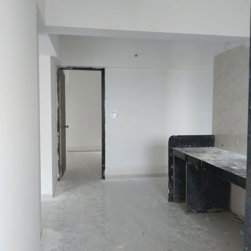 2 BHK + Pooja Room Apartment For Sale in Kushal Sagar Vatika