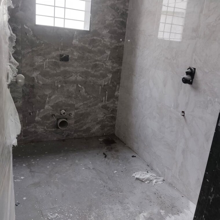 Bathroom, kushal-sagar-vatika 2 Bedroom 1050 Sq.Ft. Apartment In Dhayari Pune 10313477