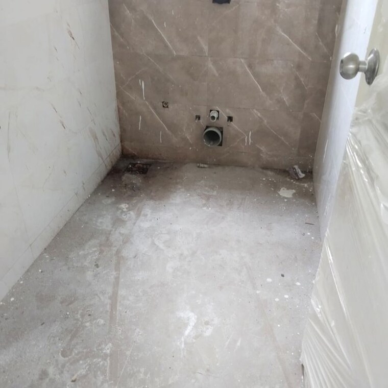 Bathroom, kushal-sagar-vatika 2 Bedroom 1050 Sq.Ft. Apartment In Dhayari Pune 10313477