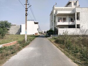  Plot For Sale in Soha Neal City, Sector 98