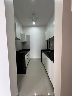 2 BHK + Pooja Room Apartment For Rent in Omkar Ananta
