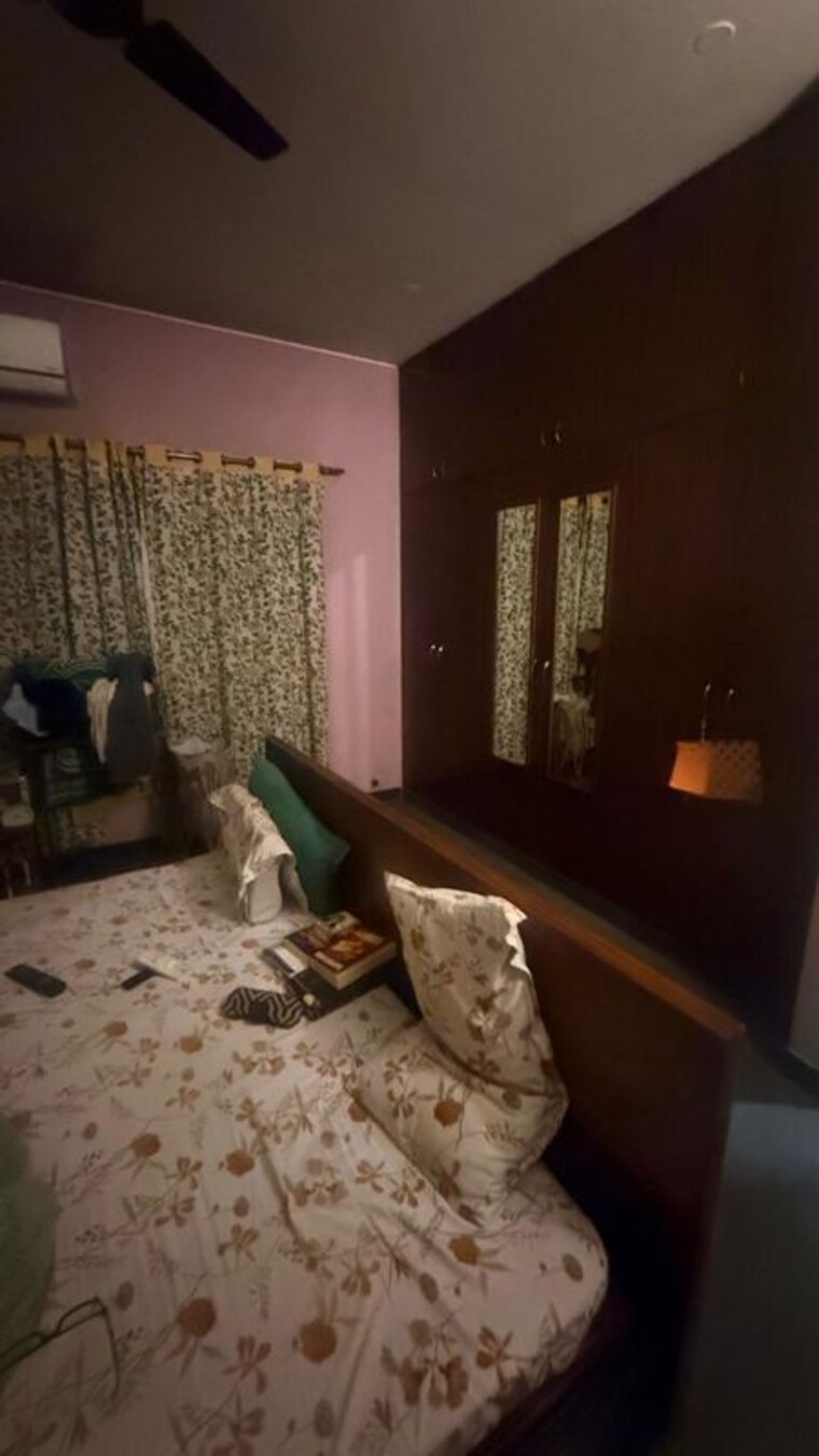 Living Room, sector 21 3 Bedroom 4500 Sq.Ft. Builder Floor In Sector 21 Gurgaon 10313478