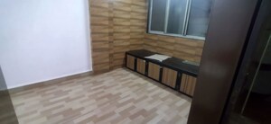 Kitchen in 1 BHK Apartment at Unity Apartment, Bafhira Nagar – for Rent