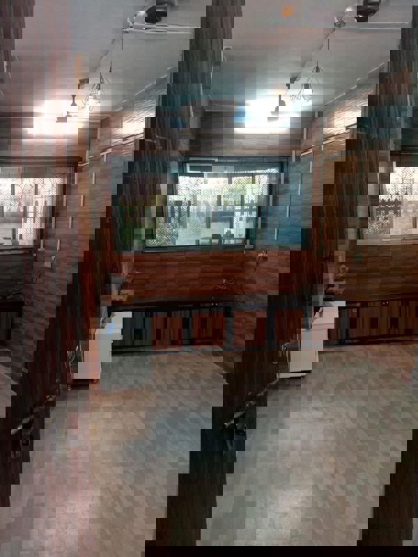 1 BHK 390 Sq.Ft. Apartment in Unity Apartment