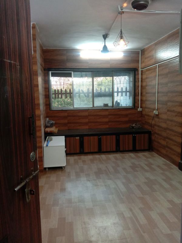 1 BHK Apartment For Rent in Unity Apartment