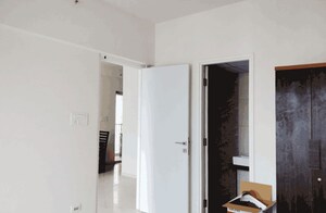 Building Lobby in  Pg at Mahalunge – for Rent