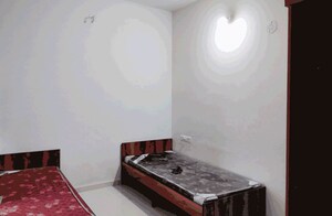 Bedroom in  Pg at Mahalunge – for Rent