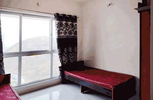 Bedroom in  Pg at Mahalunge – for Rent