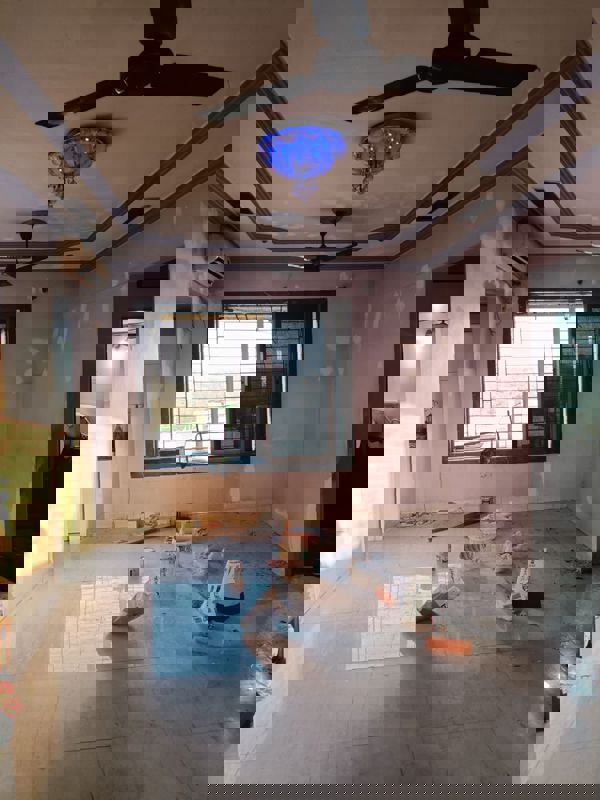 2 BHK 750 Sq.Ft. Apartment in Runwal Estate