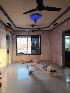 2 BHK Apartment For Rent in Runwal Estate