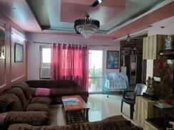 3 BHK + Pooja Room Apartment For Sale in BPTP Princess Park