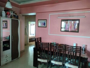 Living Room in 3 BHK Apartment at BPTP Princess Park, Sector 86 – for Sale