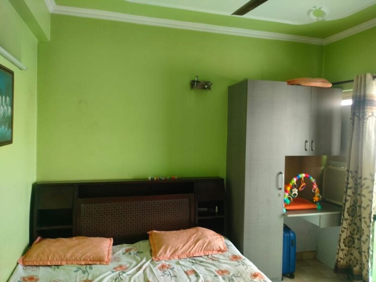 Bedroom, bptp-princess-park 3 Bedroom 1735 Sq.Ft. Apartment In Sector 86 Faridabad 10313484