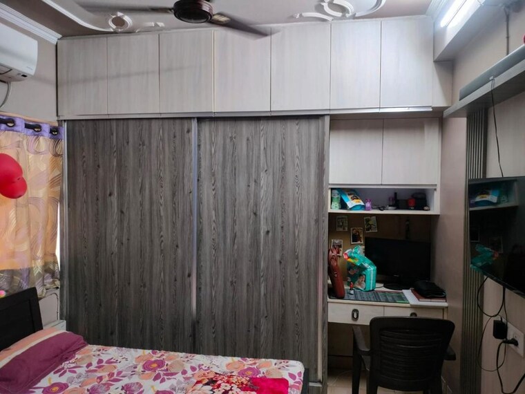 undefined, bptp-princess-park 3 Bedroom 1735 Sq.Ft. Apartment In Sector 86 Faridabad 10313484