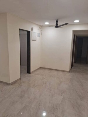 Living Room in 2 BHK Apartment at Hemkund Villa Khar West, Khar West – for Rent
