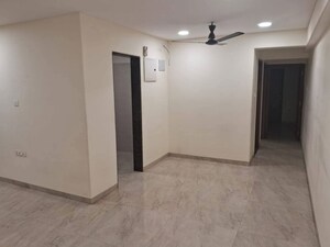 Living Room in 2 BHK Apartment at Hemkund Villa Khar West, Khar West – for Rent