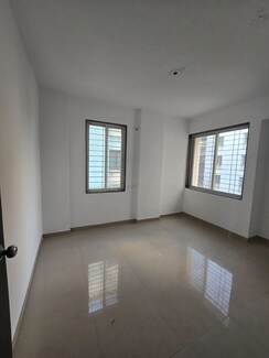 2 BHK + Pooja Room Apartment For Sale in Shevantai Angan