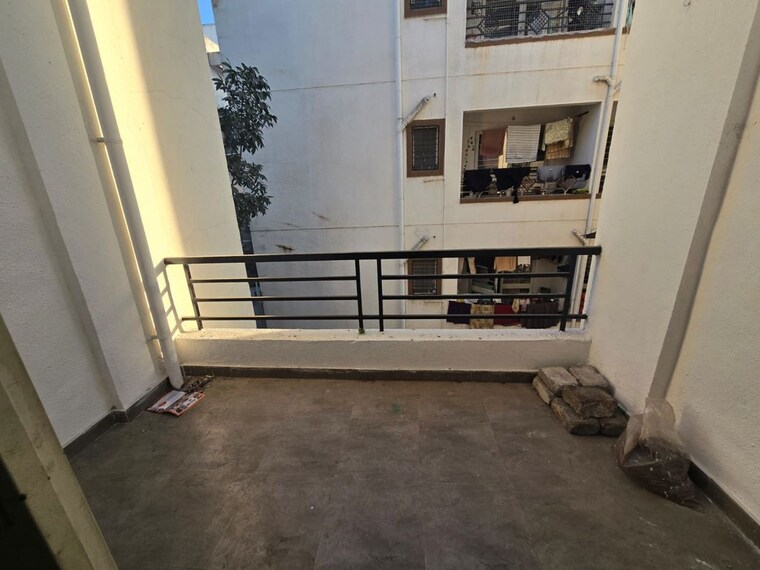 undefined, shevantai-angan 2 Bedroom 900 Sq.Ft. Apartment In Dhayari Pune 10313499