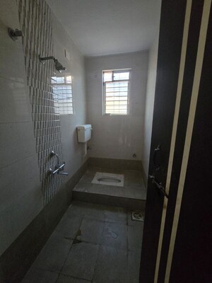 Bathroom in 2 BHK Apartment at Shevantai Angan, Dhayari – for Sale