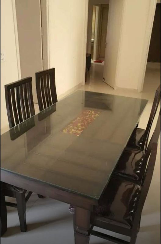 4 BHK Apartment For Rent in La Prisma