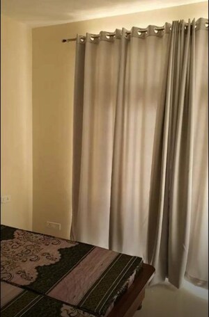 Bedroom in 4 BHK Apartment at La Prisma, Dhakoli – for Rent