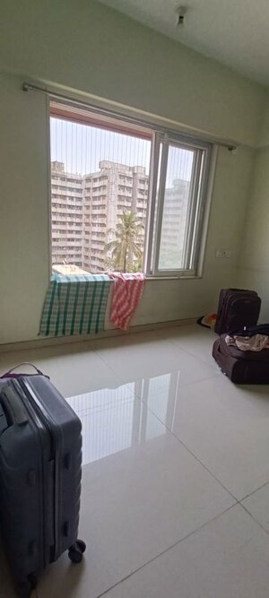 Living Room in 1 BHK Apartment at Arihant CHS Ghatkopar West, Ghatkopar West – for Rent