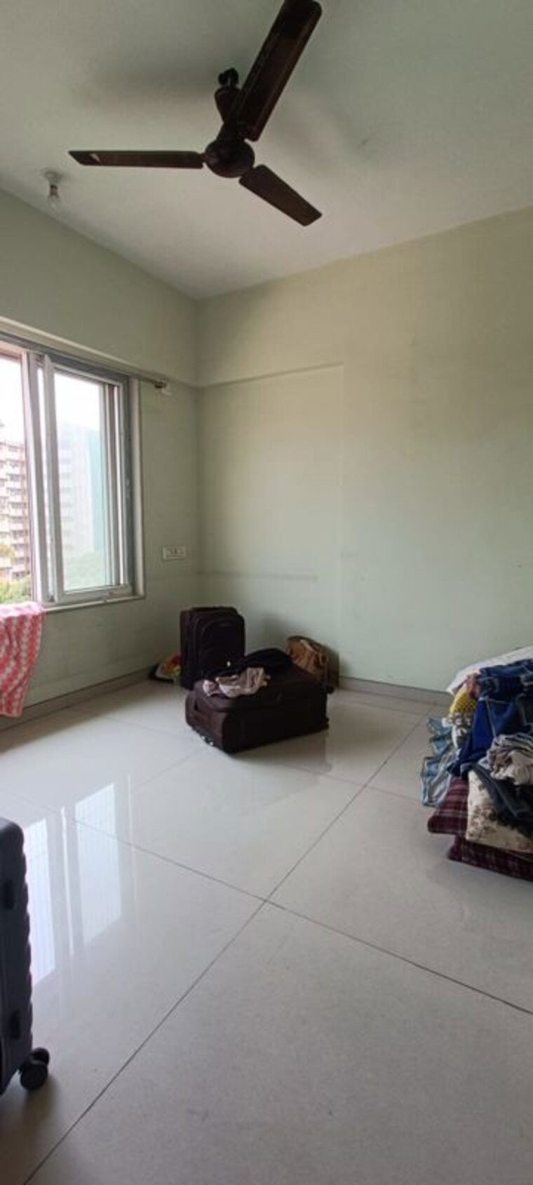 Living Room, arihant-chs-ghatkopar-west 1 Bedroom 400 Sq.Ft. Apartment In Ghatkopar West Mumbai 10313510