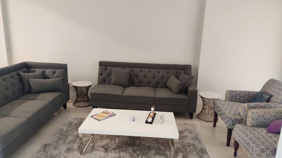 3 BHK +Builder Floor For Rent in Lajpat Nagar III