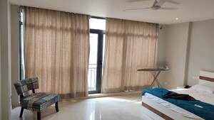 Bedroom in 3 BHK Builder Floor at Lajpat Nagar Iii – for Rent