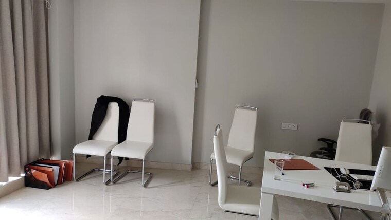 Bedroom, lajpat nagar iii 3 Bedroom 1800 Sq.Ft. Builder Floor In Lajpat Nagar Iii Delhi 10313503