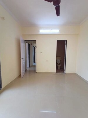 2 BHK Apartment For Sale in Tharwani Rosa Bella, Kharghar