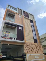 4 BHK 155 Sq.Yd. Independent House in Sarvapriya Vihar