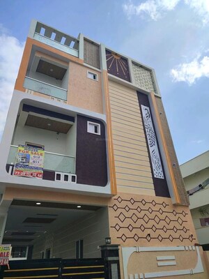 4 BHK Independent House For Rent in Sarvapriya Vihar