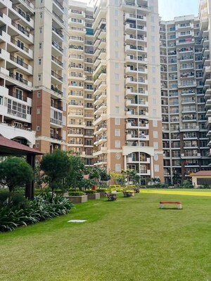2 BHK Apartment For Sale in Ambika Florence Park, North Mullanpur