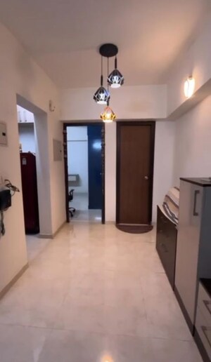 Room in 2 BHK Apartment at Cosmos Horizon Phase 2, Pokhran Road No Two – for Rent