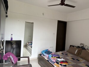 Bedroom in 2 BHK Apartment at Majestique Venice, Dhayari – for Sale