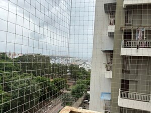 2 BHK Apartment – Exterior View View at Majestique Venice, Dhayari - for Sale