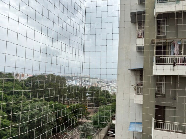 Bathroom, majestique-venice 2 Bedroom 950 Sq.Ft. Apartment In Dhayari Pune 10313517