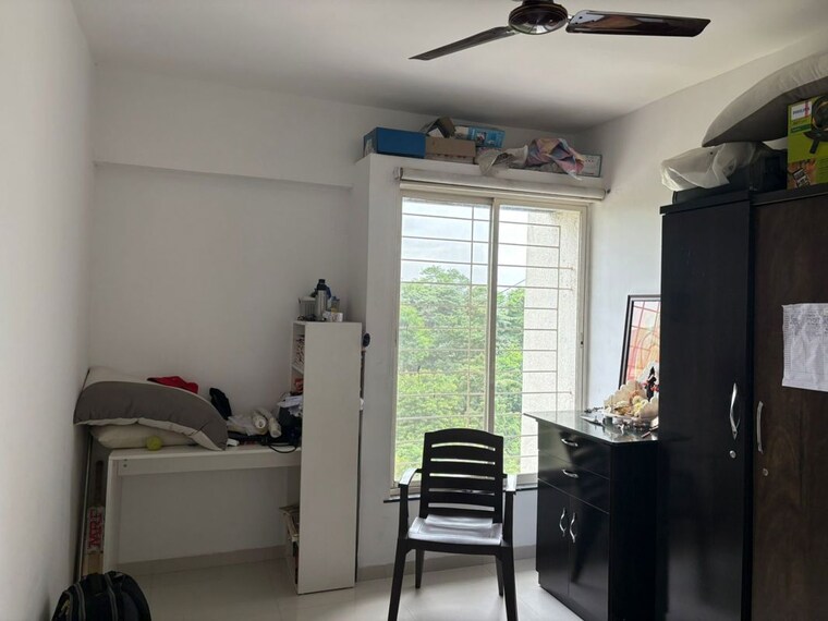 Living Room, majestique-venice 2 Bedroom 950 Sq.Ft. Apartment In Dhayari Pune 10313517