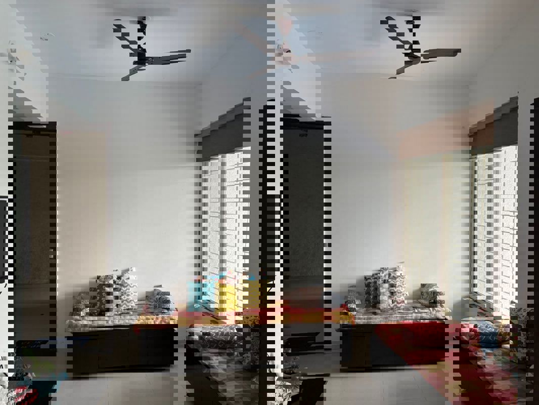 2 BHK + Pooja Room 950 Sq.Ft. Apartment in Majestique Venice