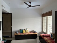 2 BHK + Pooja Room Apartment For Sale in Majestique Venice