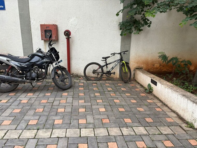  Parking, majestique-venice 2 Bedroom 950 Sq.Ft. Apartment In Dhayari Pune 10313517