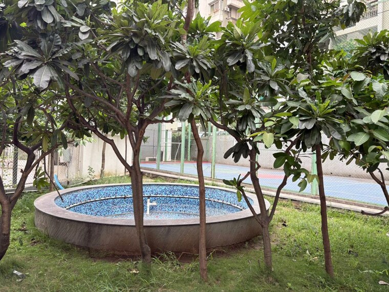 Balcony, majestique-venice 2 Bedroom 950 Sq.Ft. Apartment In Dhayari Pune 10313517