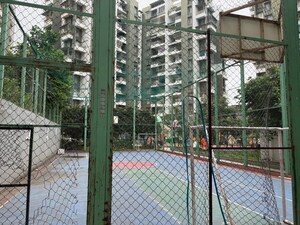 Balcony in 2 BHK Apartment at Majestique Venice, Dhayari – for Sale