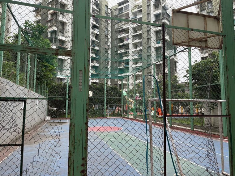 Balcony, majestique-venice 2 Bedroom 950 Sq.Ft. Apartment In Dhayari Pune 10313517