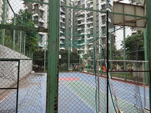 Balcony in 2 BHK Apartment at Majestique Venice, Dhayari – for Sale