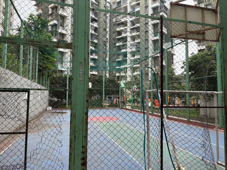 Balcony, majestique-venice 2 Bedroom 950 Sq.Ft. Apartment In Dhayari Pune 10313517