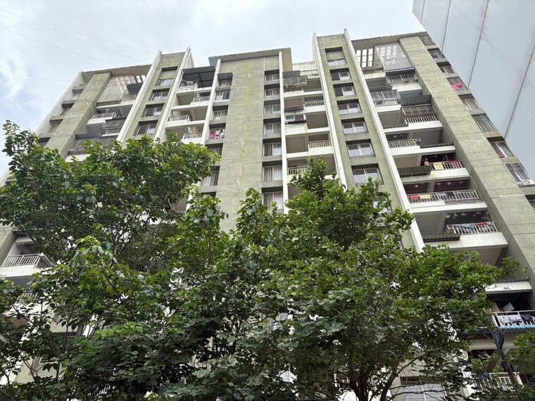 Exterior View, majestique-venice 2 Bedroom 950 Sq.Ft. Apartment In Dhayari Pune 10313517